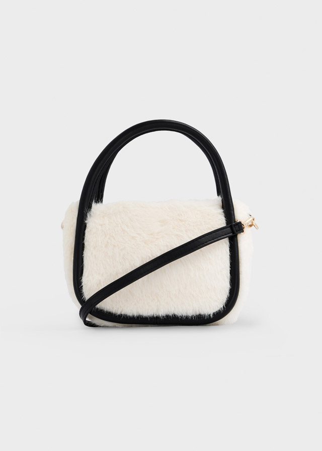 Mayoral Handbag 10320 blacksoy