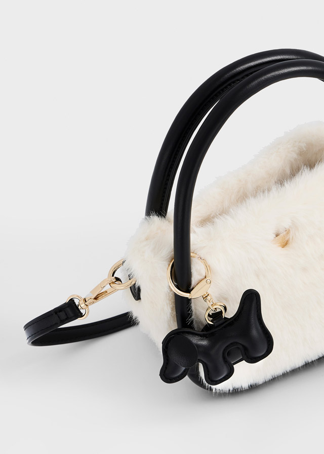 Mayoral Handbag 10320 blacksoy