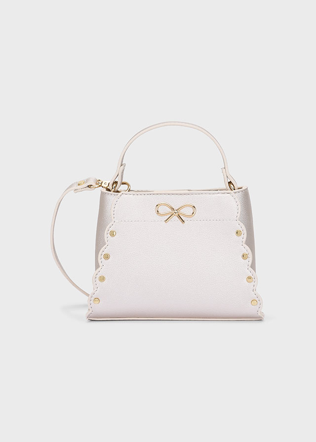 Mayoral Handbag 10321 Champagne