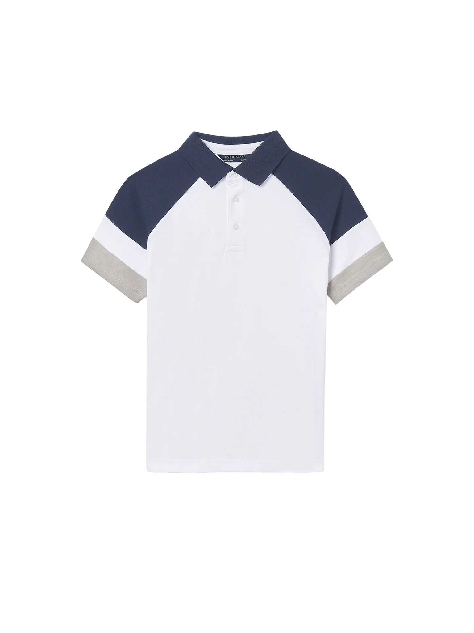 Mayoral Short sleeve polo 6165