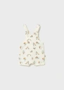 Mayoral Short romper 1645